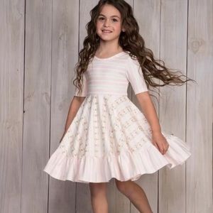 Only Little Once Twirl Dress